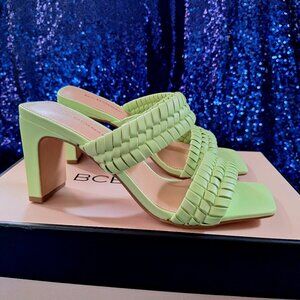 BCBGeneration High Heels Size 6.5